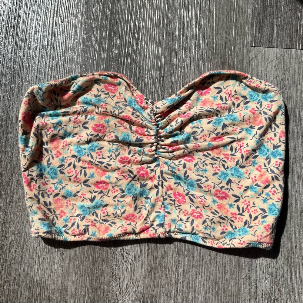 Free People tube top